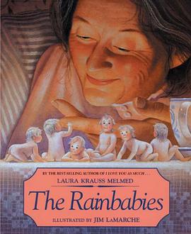 The Rainbabies pdf epub mobi 电子书 下载