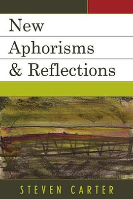 New Aphorisms and Reflections pdf epub mobi 电子书 下载