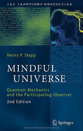 Mindful Universe(2ed) pdf epub mobi 电子书 下载