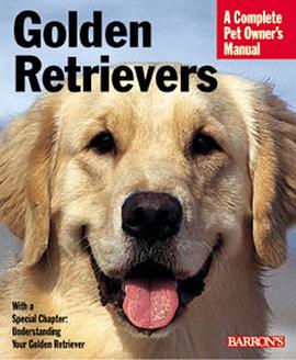 Golden Retriever pdf epub mobi 电子书 下载