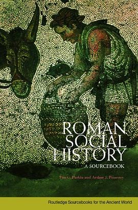 Roman Social History pdf epub mobi 電子書 下載