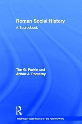Roman Social History pdf epub mobi 電子書 下載