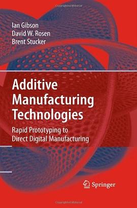 Additive Manufacturing Technologies pdf epub mobi 電子書 下載