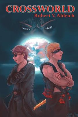 Crossworld pdf epub mobi 电子书 下载