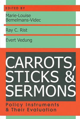 Carrots, Sticks and Sermons pdf epub mobi 电子书 下载