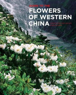 Guide to the Flowers of Western China pdf epub mobi 下载