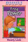 Frog Power pdf epub mobi 电子书 下载