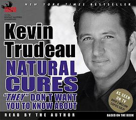 Natural Cures "they" Don't Want You to Know About