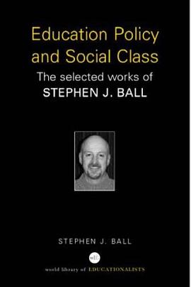 Education Policy and Social Class pdf epub mobi 电子书 下载
