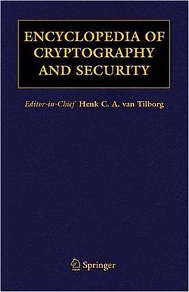 Encyclopedia of Cryptography and Security pdf epub mobi 电子书 下载