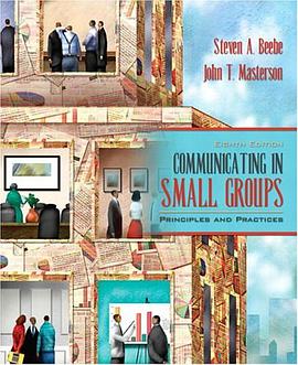 Communicating in Small Groups pdf epub mobi 电子书 下载