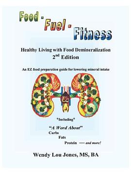 Food - Fuel - Fitness pdf epub mobi 电子书 下载