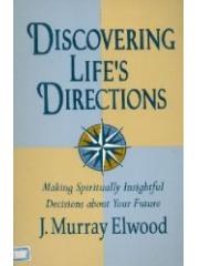 Discovering Lifes Directions pdf epub mobi 电子书 下载