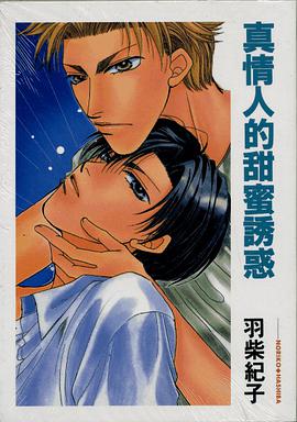 真情人的甜蜜誘惑 pdf epub mobi 電子書 下載