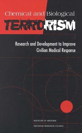 Chemical and Biological Terrorism pdf epub mobi 电子书 下载