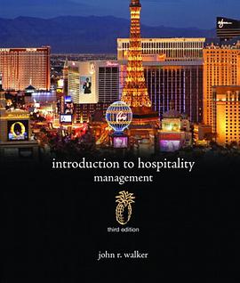 Introduction to Hospitality Management pdf epub mobi 电子书 下载