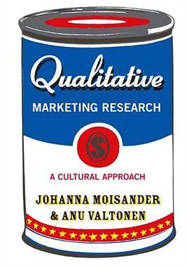Qualitative Marketing Research pdf epub mobi 下载