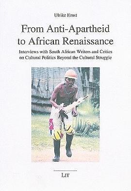 From Anti-Apartheid to African Renaissance pdf epub mobi 电子书 下载