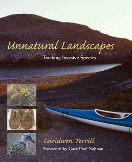 Unnatural Landscapes pdf epub mobi 电子书 下载