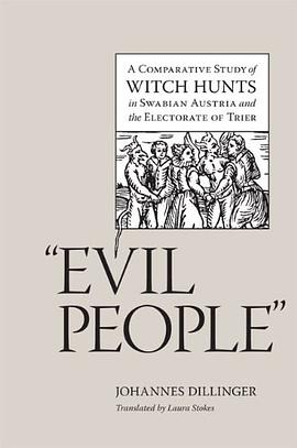 Evil People pdf epub mobi 电子书 下载