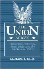 The Union at Risk pdf epub mobi 电子书 下载