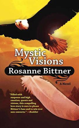 Mystic Visions pdf epub mobi 电子书 下载
