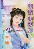 宠养小笨婢 pdf epub mobi 电子书 下载