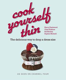 " Cook Yourself Thin " pdf epub mobi 电子书 下载