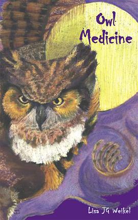 Owl Medicine pdf epub mobi 电子书 下载