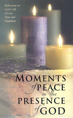 Moments of Peace in the Presence of God pdf epub mobi 電子書 下載