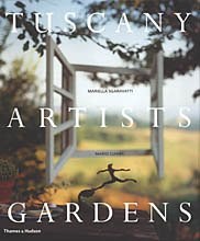 Tuscany / Artists / Gardens pdf epub mobi 電子書 下載