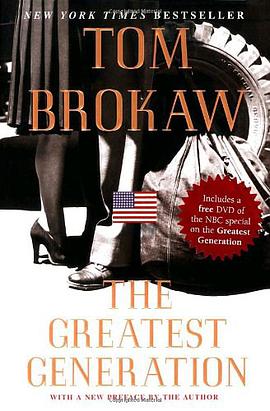 The Greatest Generation pdf epub mobi 电子书 下载
