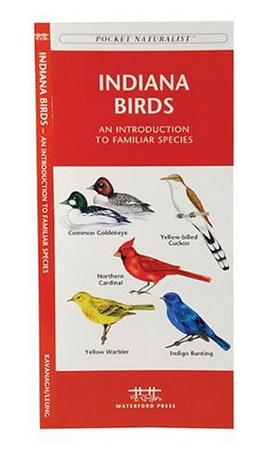 Indiana Birds