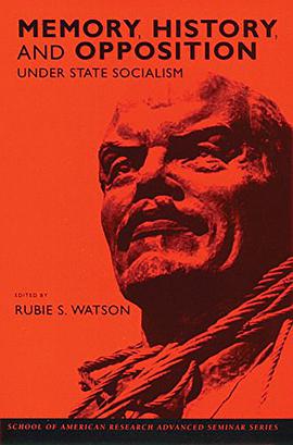 Memory, History, and Opposition under State Socialism pdf epub mobi 电子书 下载