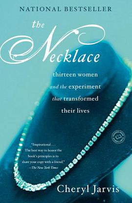 The Necklace pdf epub mobi 电子书 下载