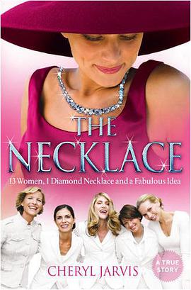 The Necklace pdf epub mobi 电子书 下载