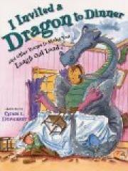I Invited a Dragon to Dinner: And Other Poems to Make You Laugh Out Loud pdf epub mobi 電子書 下載