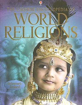 The Usborne Encyclopedia of World Religions pdf epub mobi 电子书 下载