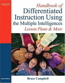 Handbook of Differentiated Instruction Using the Multiple Intelligences