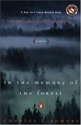 In the Memory of the Forest pdf epub mobi 电子书 下载