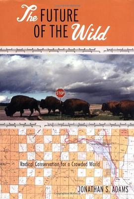 The Future of the Wild pdf epub mobi 电子书 下载