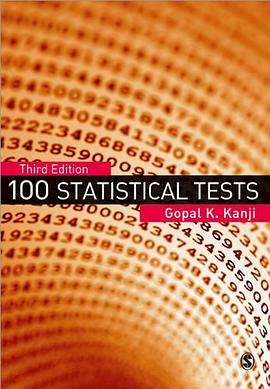 100 Statistical Tests pdf epub mobi 电子书 下载
