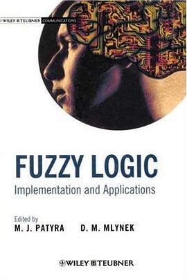Fuzzy Logic pdf epub mobi 下载