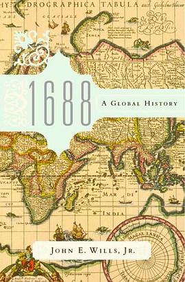 1688 pdf epub mobi 电子书 下载