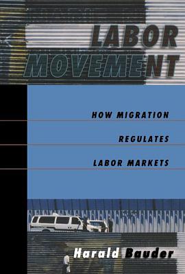 Labor Movement pdf epub mobi 电子书 下载