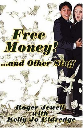 Free Money! pdf epub mobi 下载
