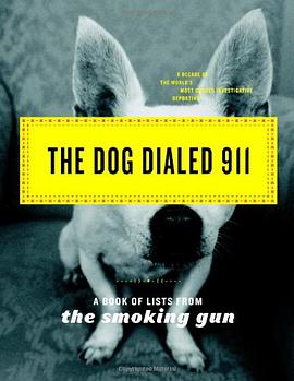 The Dog Dialed 911 pdf epub mobi 电子书 下载