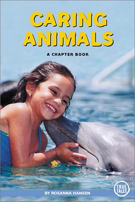 Caring Animals pdf epub mobi 电子书 下载