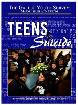 Teens and Suicide pdf epub mobi 下载