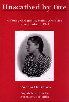 Unscathed by Fire pdf epub mobi 電子書 下載